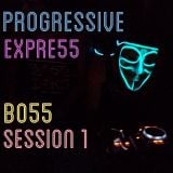 Set Express Progressive 17Min - Bo55 Session 1