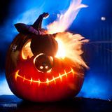 Halloween (Mixtape) (2014)