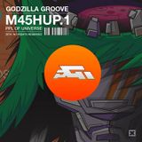 Mashup 1 (Ppl Of Universe)