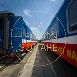 SquareTape#16 by Edeuzo - October 2014