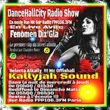 # 52 # DHM DHCity RS ft Fenomen DixGla !!! En Mode RUN Hit sur RADIO FPP106.3FM Paris le 29 01 2015