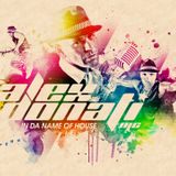 DJ Sinny & MC Alex Donati - Daphne Party