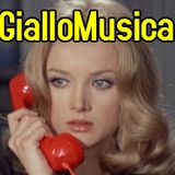 GialloMusica - Best Of Italian Genre Cinema Sounds - Vol.3
