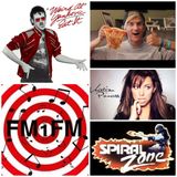 FM1FM - Parodies & Nonsense Music Special - SPIRAL ZONE Ep. 18 - With Commander Fenice