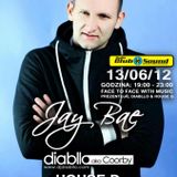 Jay Bae - June Promo