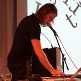 Jörg Piringer - Live at ô festival