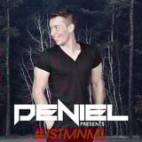 Deniel - #JSTMNML I. (MIXTAPE)