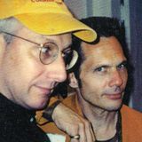 The Sound Of Plaid episode 2013.08.05: Special Guests Charles Wince and Paul Volker