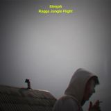 Slimjah - Ragga Jungle Flight