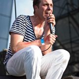 AWOL Nations - Sail MashUp