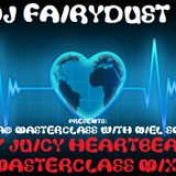 DJ FAIRYDUST - MY JUICY HEARTBEAT ZUMBA® APRIL MASTERCLASS MIX 2015