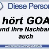 Hai in den Mai