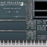 X-Core - my turn (Fast tracker 3.0)