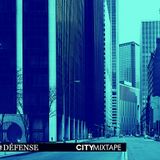 DÉFENSE | CITY MIXTAPE | x Frenchbeats.fr