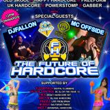 Dj Fallon & Mc Offside - Motivational June Guest Mix