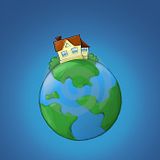 Planet House 3