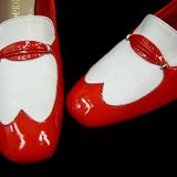 Brand New Shoes / Dj Rute & Jonas