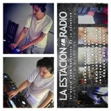LaEstacionRadio #04 - Sabado 13.12 - Live Mix Pedro D'alessandro