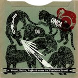 Bafo Da Onça Mix by Pepe Sol