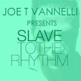 Slave To The Rhythm 29-09-2012 Ep.371