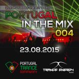 Free Will - Portugal In The Mix 004