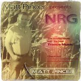 Matt Pincer - NRG 139