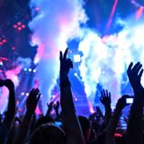 Live MIX -Dance Club Party