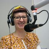 Hörspielerei auf TIDE 96.0: Vampire - Interview mit Sandra Florean