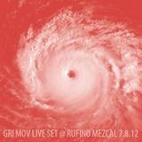 ApocalipSea Goes - Dj set Gri Mov