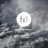 Freunde von Freunden Mixtape #102 by Rumpistol