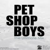 Pet Shop Boys - The Ultimate Mix