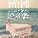 Sébastien Tellier - L'Incroyable Odyssée (un mix de Radar!)