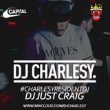 #CharlesyResidentDJ - Just Craig