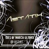 Astat!x 'Ides of March' Ultimix