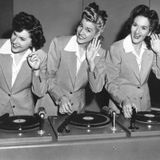 DJ Spaceman's Weekly Record Hop! Dance to it!
