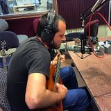 Santa Fe Opry 5-29-2015 Featuring a live set by Slackeye Slim