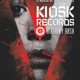 DJ RITCH - Kiosk Records Winter News '13-14