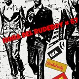 Hora del Rudeboy #67 - Mampy -Ska Wakers-NYSJE- Santiago Down beat Orquestra-Prince Fatty