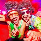 Discology Warm Up # I