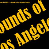 The Deep Soulful House Sound of Los Angeles