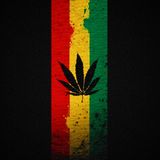 Sangoma Sound System - Healing of the Nation (Ganja Tribute)