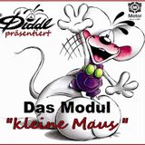 Diddl präsentiert Das Modul "kleine Maus" (CD-Maxi Single)