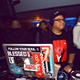 DJ E-Rock - Live At Taste 11.06.15