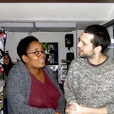 Suncut w/ In A Lonely Place - 21st March 2016