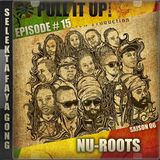 Pull It Up Show - Episode 15 - S6