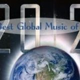 25 Best Global / World Music CDs of 2012 - 14 December 2012
