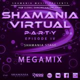 DreamTeam - MegaMix on Shamania Virtual Party IV ( #Shamania Stage )