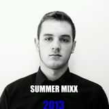 HouseMIXX Summer 2013