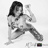 DJ Casanova - Puerto Rican Princess Zuma "The Other Side" (Club Set)