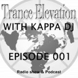 Kappa Deejay - Trance Elevation Episode 001 TrackList 1)Tom Cloud -- The Sky Is The Limit (Origina